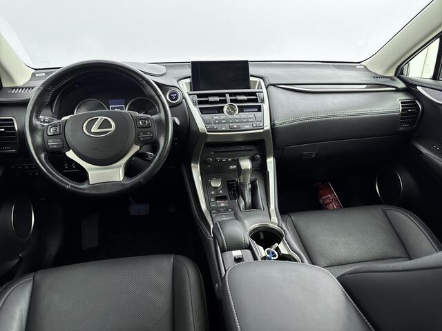 Lexus NX 300h AWD President Line | Dealeronderhouden | Stoelkoeling | 360' View |