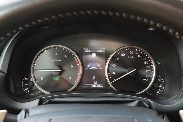 Lexus NX 300h Luxury Line | Schuifdak | Adaptieve cruise | Leer | Rijklaarprijs - incl.garantie