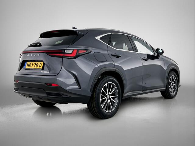 Lexus NX 450h+ AWD Launch Edition Limited | Open dak | Stoelverwarming |
