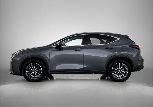 Lexus NX 450h+ AWD Launch Edition Limited | Open dak | Stoelverwarming |