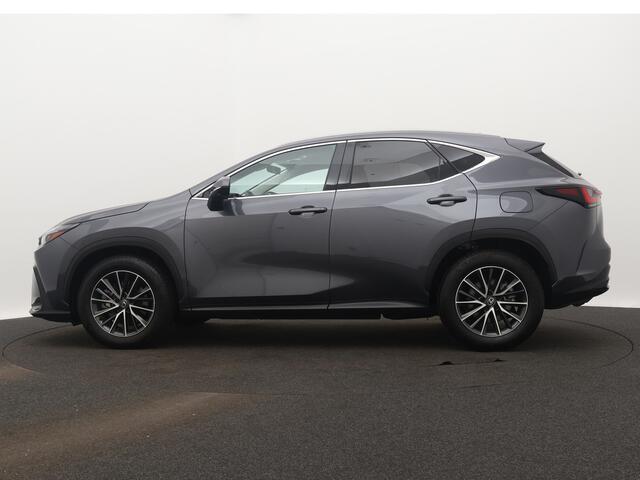 Lexus NX 450h+ Luxury Line Limited | Direct leverbaar | Elektrische achterklep | 360° Camera |