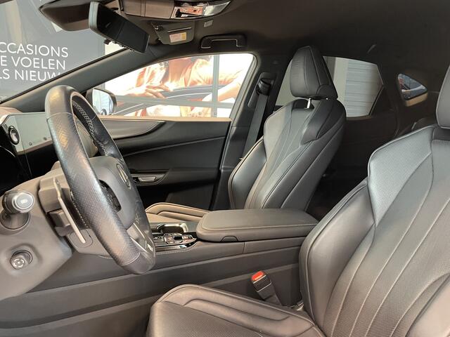 Lexus NX 450h+ AWD F SPORT Line