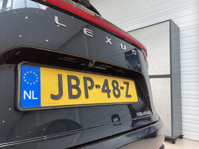 Lexus NX 450h+ AWD F SPORT Line