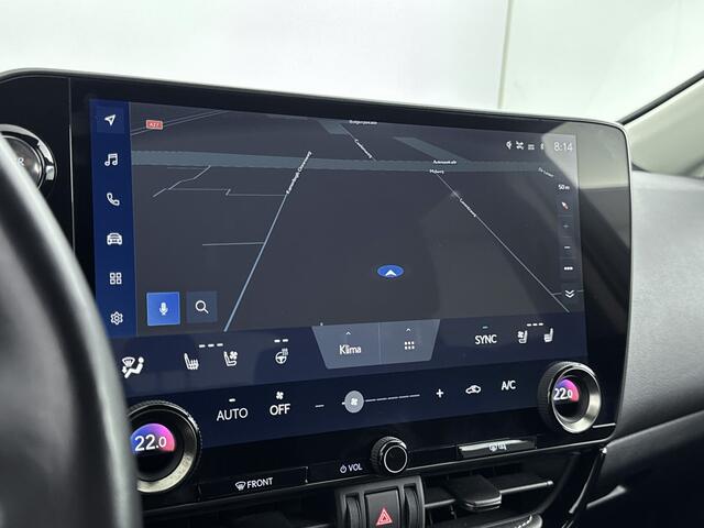 Lexus NX 450h+ AWD Luxury Line Limited | Stoelverwarming /- koeling | Apple Carplay /- Android Auto |