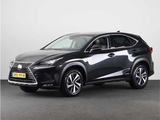 Lexus NX 300h AWD President Line Limited | Mark Levinson Audio | 360° Camera | Stoelverwarming -/ Ventilatie |