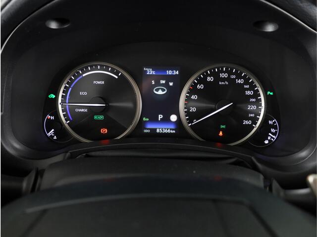 Lexus NX 300h AWD President Line Limited | Mark Levinson Audio | 360° Camera | Stoelverwarming -/ Ventilatie |