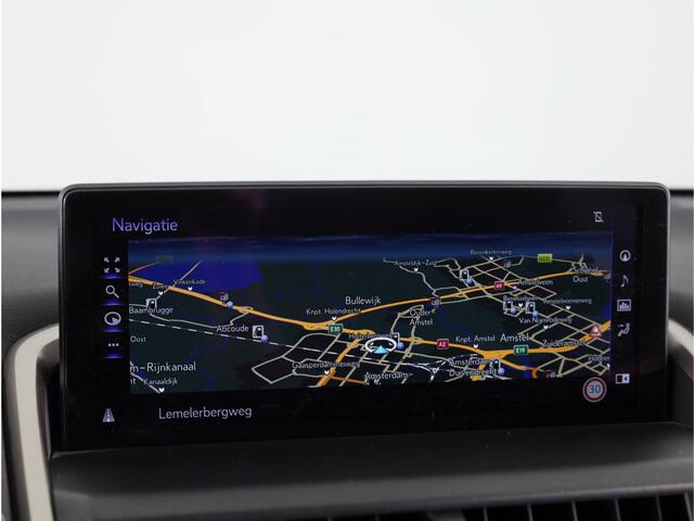 Lexus NX 300h AWD President Line Limited | Mark Levinson Audio | 360° Camera | Stoelverwarming -/ Ventilatie |