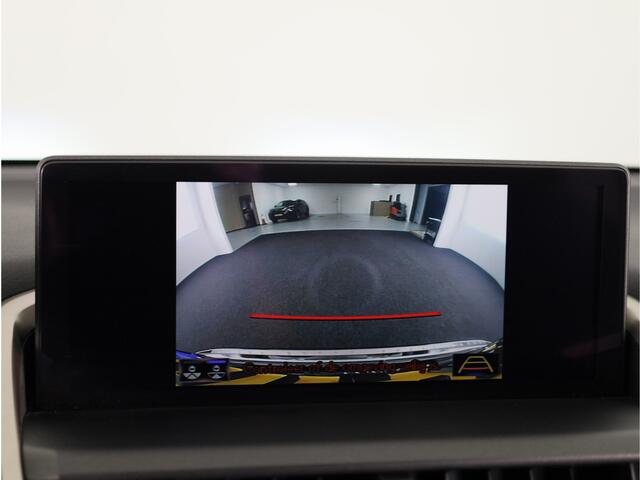 Lexus NX 300h AWD F Sport Line Limited | Glazen Panoramadak | Stoelverwarming | Parkeersensoren | Lederen Bekleding |