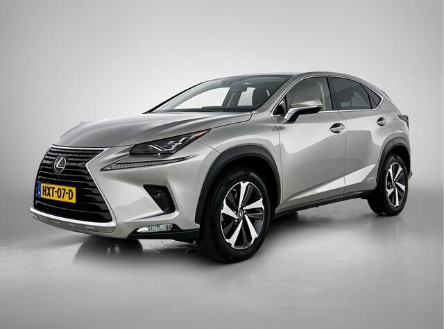 Lexus NX 300h AWD Executive Line Limited | Head-up Display | Stoelventilatie | Mark Levinson |