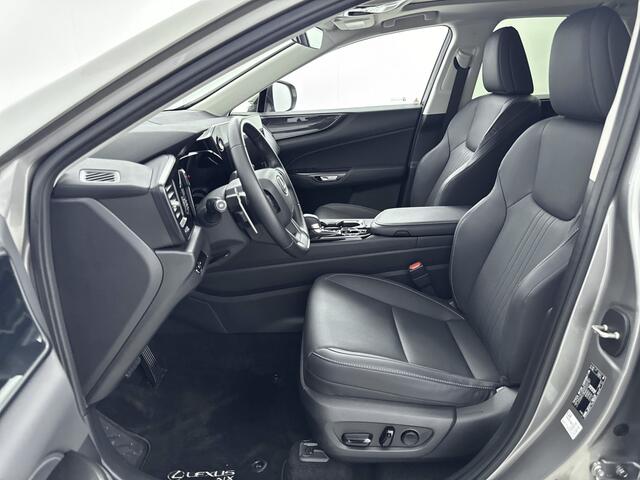 Lexus NX 350h Business Line | Carplay | Adaptive Cruise Control | Panoramadak |