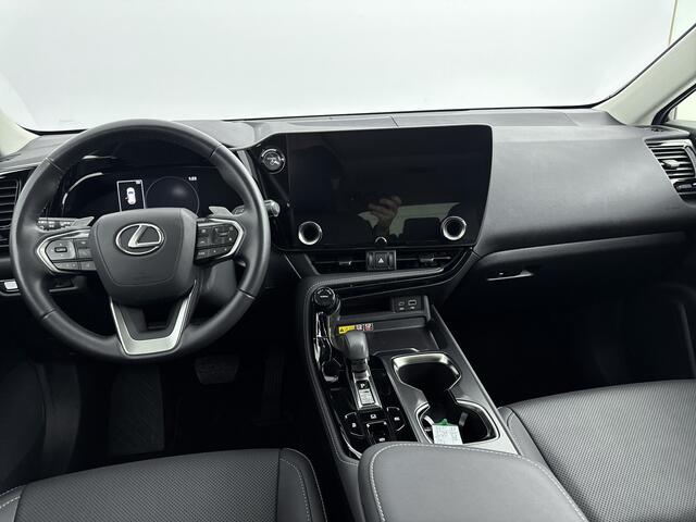 Lexus NX 350h Business Line | Carplay | Adaptive Cruise Control | Panoramadak |