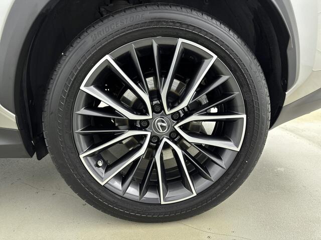 Lexus NX 350h Business Line | Carplay | Adaptive Cruise Control | Panoramadak |