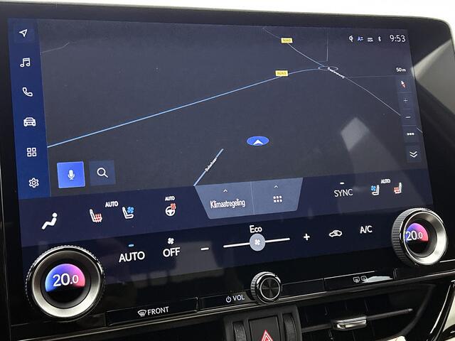 Lexus NX 450h+ AWD Executive Line | Stoelgeheugen | Stoelventilatie | Elektrische Achterklep | 20" LM |