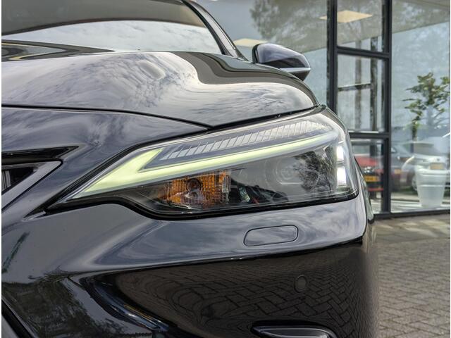 Lexus NX 450h+ AWD Luxury Line | Stoel- stuurverwarming | Elek. achterklep | Elek. stoel- stuurverstelling | BSM | ACC | PDC V+A