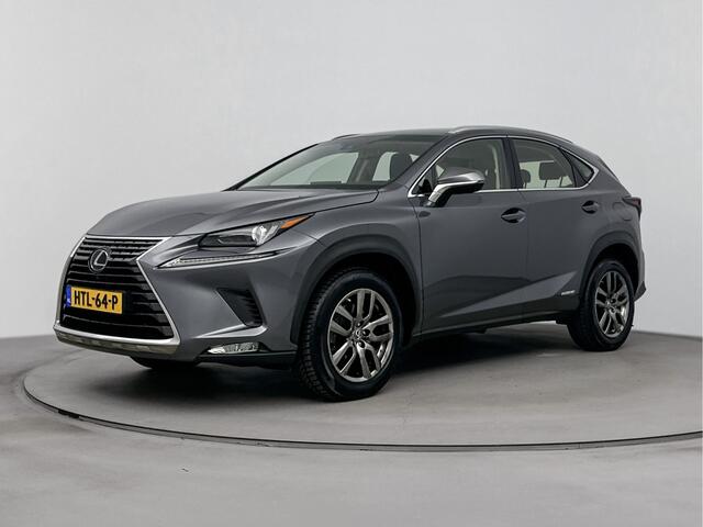 Lexus NX 300h AWD Business Line Pro | Adaptive Cruise | Parkeersensoren |