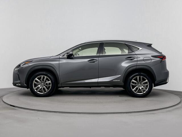 Lexus NX 300h AWD Business Line Pro | Adaptive Cruise | Parkeersensoren |