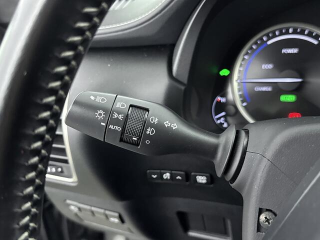 Lexus NX 300h AWD Business Line Pro | Adaptive Cruise | Parkeersensoren |