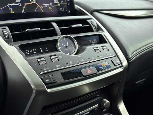 Lexus NX 300h AWD Business Line Pro | Adaptive Cruise | Parkeersensoren |