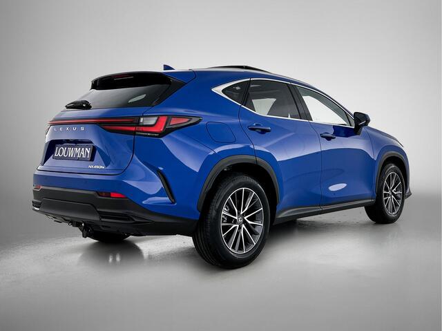 Lexus NX 450h+ AWD Luxury Line | Explorer Pack | Panoramadak |