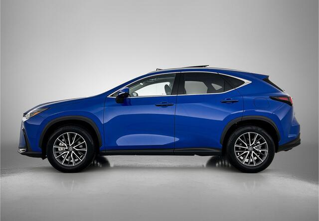 Lexus NX 450h+ AWD Luxury Line | Explorer Pack | Panoramadak |
