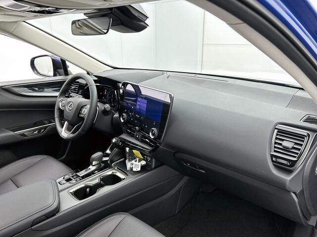 Lexus NX 450h+ AWD Luxury Line | Explorer Pack | Panoramadak |