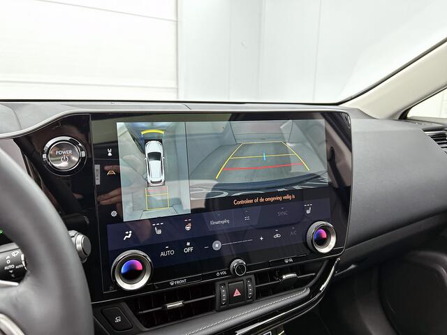 Lexus NX 450h+ AWD Luxury Line | Explorer Pack | Panoramadak |