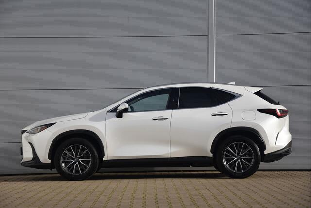 Lexus NX 450h+ AWD Luxury Line | Trekhaak 1500kg |