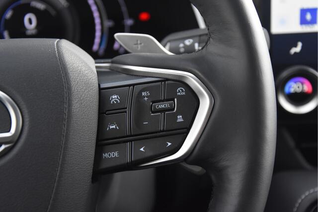 Lexus NX 450h+ AWD Luxury Line | Trekhaak 1500kg |