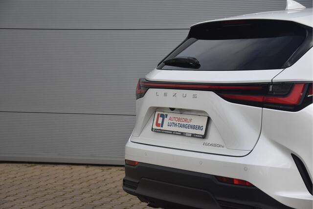 Lexus NX 450h+ AWD Luxury Line | Trekhaak 1500kg |