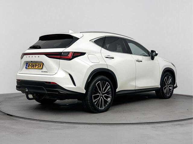 Lexus NX 450h+ AWD Executive Line | Stoelgeheugen | Carplay | 360' Camera |