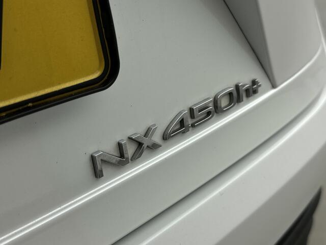 Lexus NX 450h+ AWD Executive Line | Stoelgeheugen | Carplay | 360' Camera |