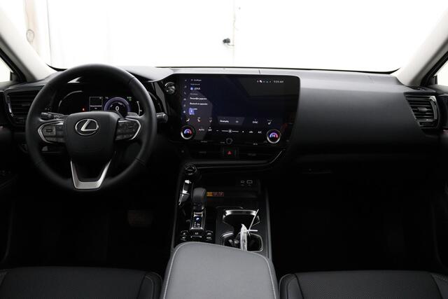 Lexus NX 450h+ AWD 35th Edition | Nieuw! | Uit voorraad leverbaar | Panoramisch schuif-/kanteldak