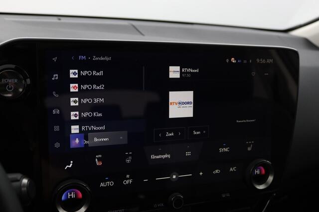 Lexus NX 450h+ AWD 35th Edition | Nieuw! | Uit voorraad leverbaar | Panoramisch schuif-/kanteldak