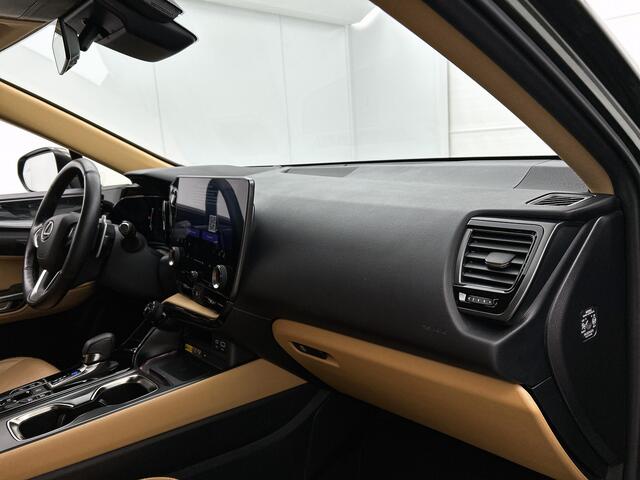 Lexus NX 450h+ AWD Luxury Line