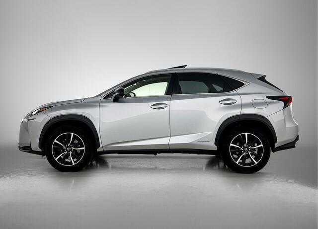 Lexus NX 300h AWD Sport Edition | Trekhaak | Stoelverwarming |