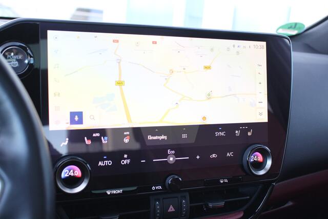 Lexus NX 350h Hybride AWD President Line I Pano I Mark Lev. I Garantie