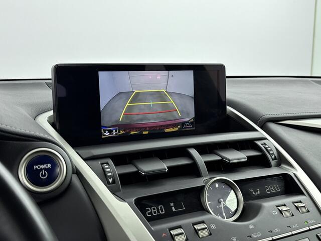 Lexus NX 300h AWD Business Line Pro | Carplay | Stoelverwarming | Adaptive Cruise |