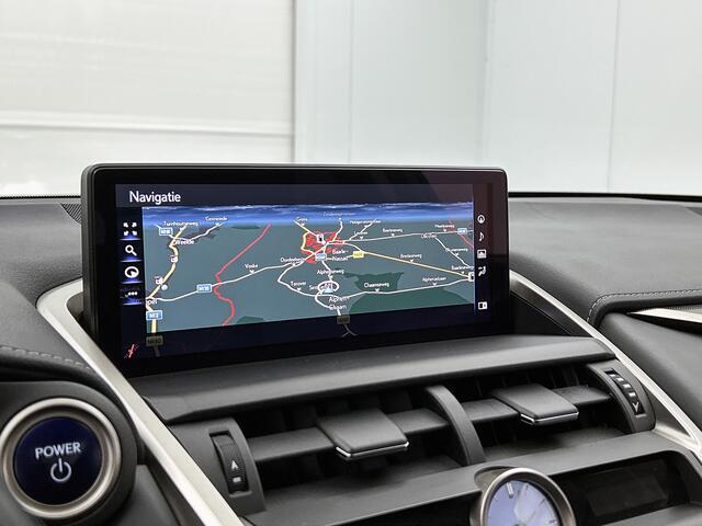 Lexus NX 300h Luxury Line | Limited uitgevoerd |