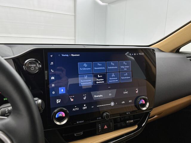 Lexus NX 450h+ AWD Luxury Line | BTW Voertuig |