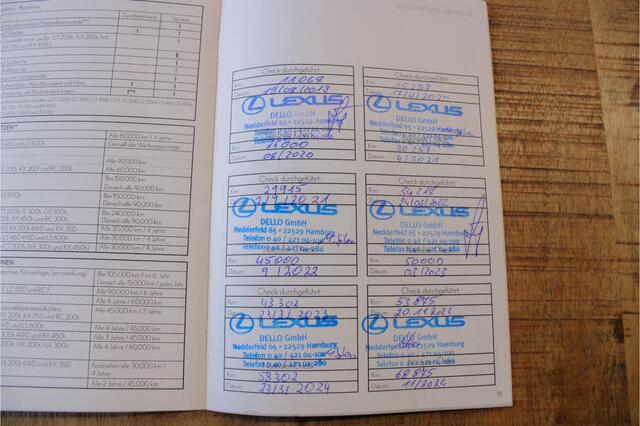 Lexus NX 300h AWD Luxury Line |dealer onderhouden|schuifdak|leder|Apple/Android|