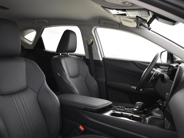 Lexus NX DEMO 450h+ AWD Plug in Hybride Luxury Line | 1500KG Trekhaak