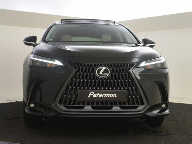 Lexus NX 450h+ Plug-In Hybrid AWD Executive Line | Elektr pano | 360 Grad
