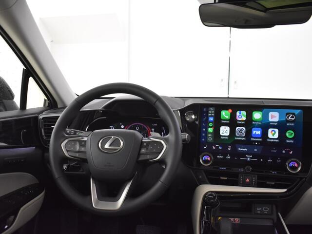 Lexus NX 450h+ Plug-In Hybrid AWD Executive Line | Elektr pano | 360 Grad