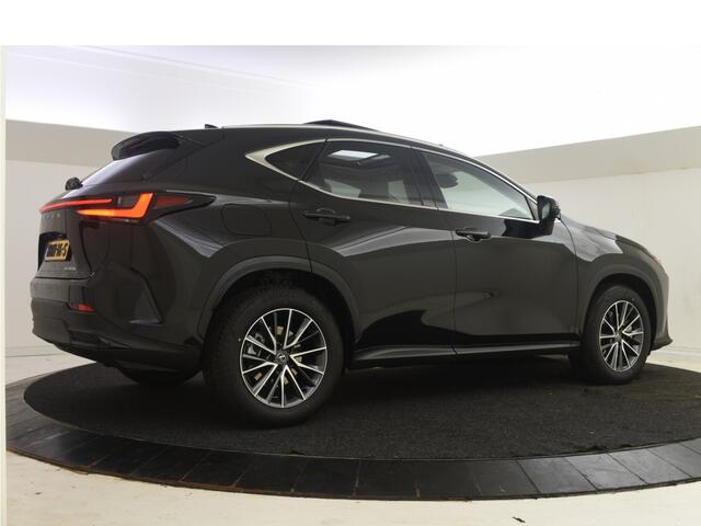 Lexus NX 450h+ Plug-In Hybrid AWD Executive Line | Elektr pano | 360 Grad