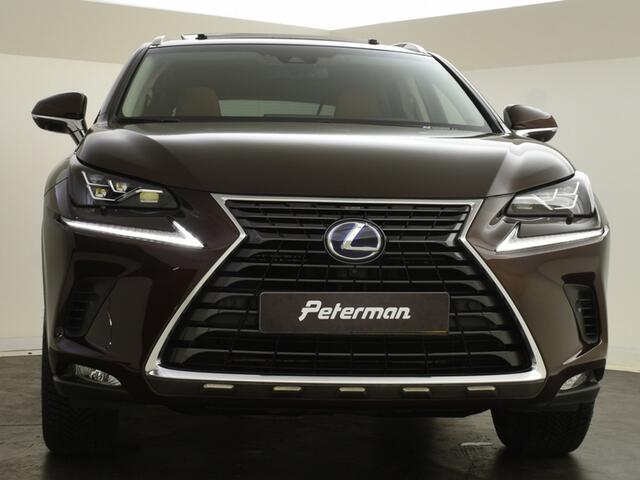 Lexus NX 300h AWD President Line | Mark Levinson | Schuif kantel dak | Le