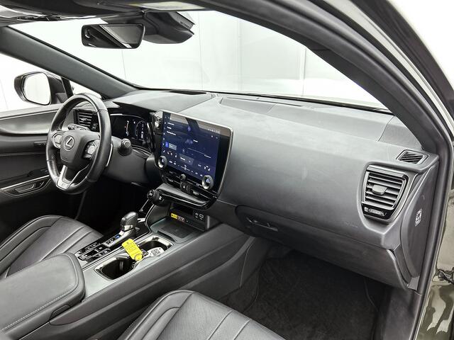 Lexus NX 450h+ AWD F Sport Line | Premium uitgevoerd |