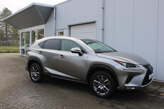 Lexus NX NX300h AWD Business Line