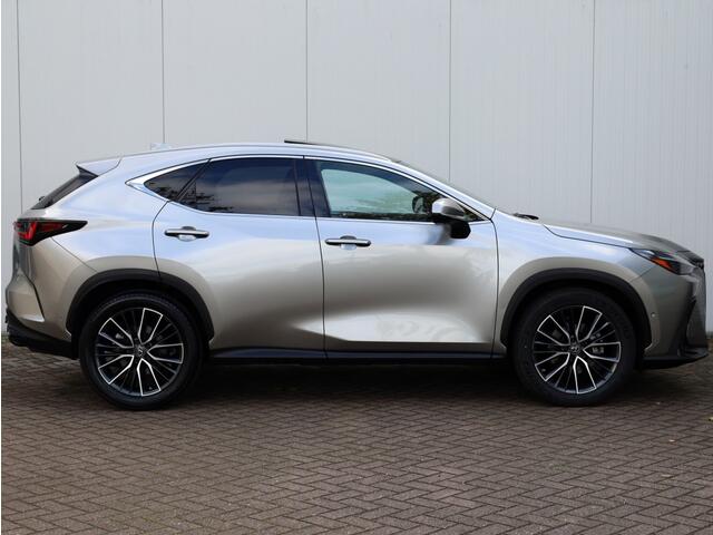 Lexus NX 350h AWD Executive Line | President | Mark Levinson | Panoramada