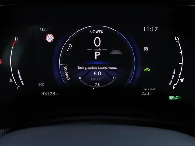 Lexus NX 350h AWD Executive Line | President | Mark Levinson | Panoramada