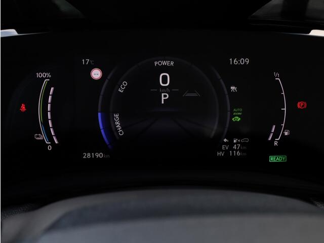 Lexus NX 450h+ AWD F Sport Line | Head-Up | Adaptief onderstel | 360 Cam